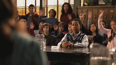 Everybody Hates Chris Season 2 Episode 7