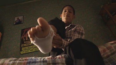 Everybody Hates Chris Season 2 Episode 9