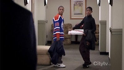 Everybody Hates Chris Season 3 Episode 15