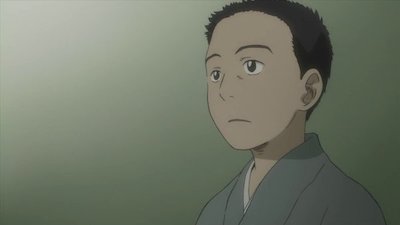 Mushi-shi -Next Passage- Season 1 Episode 1