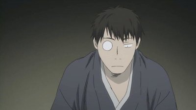 Mushi-shi -Next Passage- Season 1 Episode 8