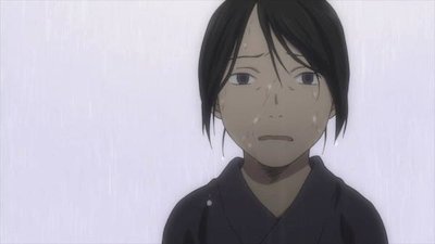 Mushi-shi -Next Passage- Season 1 Episode 7