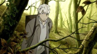 Mushi-shi -Next Passage- Season 1 Episode 4