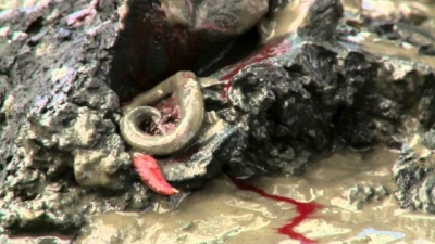 Filthy Riches Season 1 Episode 6