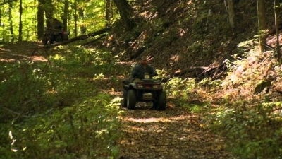 Filthy Riches Season 1 Episode 8