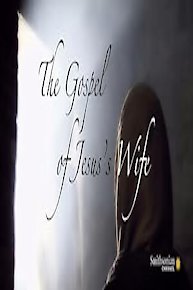 The Gospel of Jesus's Wife