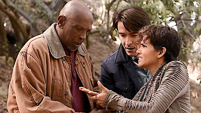 Extant Season 1 Episode 4