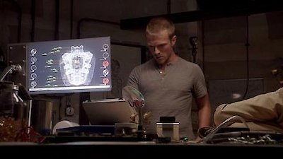 Extant Season 1 Episode 11