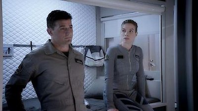 Extant Season 1 Episode 12