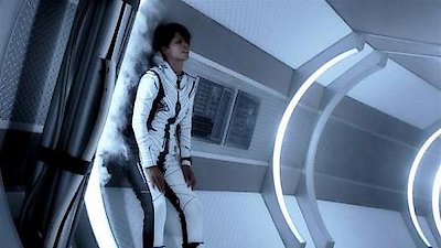 Extant Season 1 Episode 13