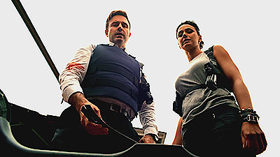 Cleaners Season 1 Episode 5