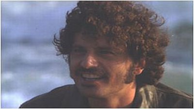 Inspector Manara Season 1 Episode 1