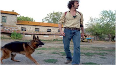 Inspector Manara Season 1 Episode 2