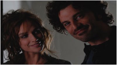 Inspector Manara Season 1 Episode 3