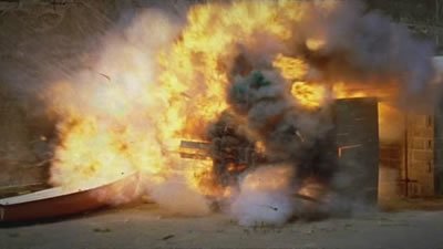 Inspector Manara Season 2 Episode 5