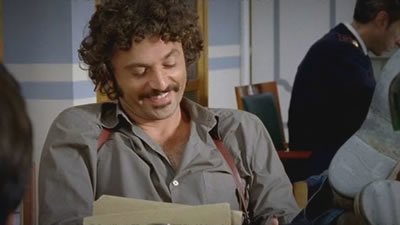 Inspector Manara Season 2 Episode 10