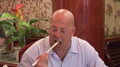 Andrew Zimmern's Bizarre World Season 1 Episode 1