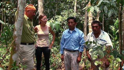Andrew Zimmern's Bizarre World Season 1 Episode 2