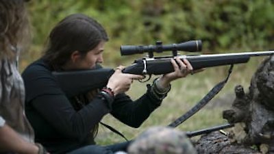 Alaskan Bush People Season 9 Episode 2