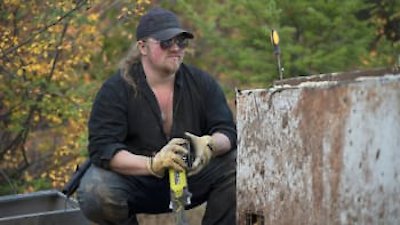 Alaskan Bush People Season 9 Episode 4