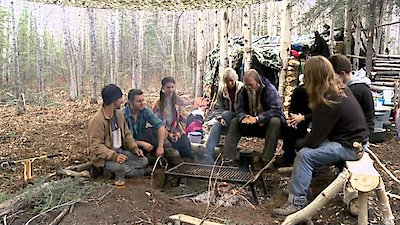 Alaskan Bush People Season 1 Episode 3