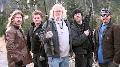 Alaskan Bush People Season 1 Episode 4