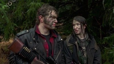 Alaskan Bush People Season 2 Episode 5