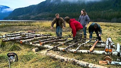 Alaskan Bush People Season 2 Episode 8