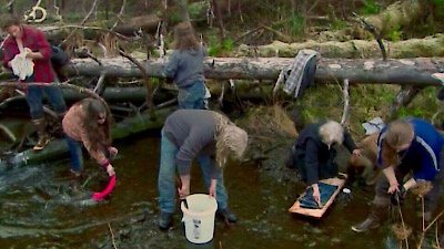 Alaskan Bush People Season 3 Episode 2
