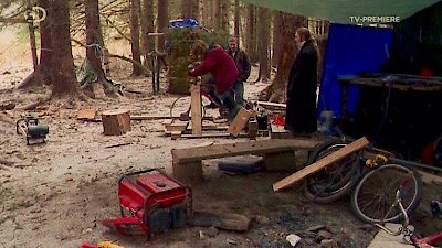 Alaskan Bush People Season 3 Episode 6