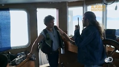 Alaskan Bush People Season 4 Episode 7