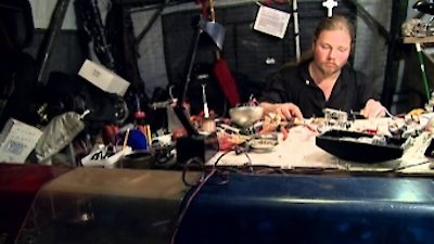 Alaskan Bush People Season 4 Episode 8