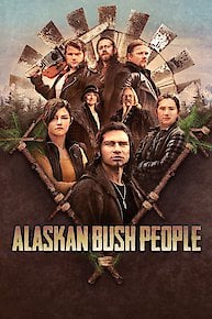 Alaskan Bush People