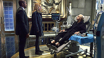 The Strain Season 1 Episode 10