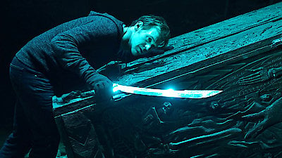 Watch the strain online season 1