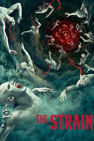 Watch The Strain Online - Full Episodes - All Seasons - Yidio