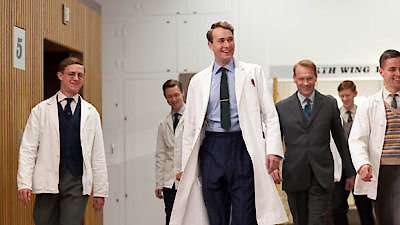 Breathless Season 1 Episode 1