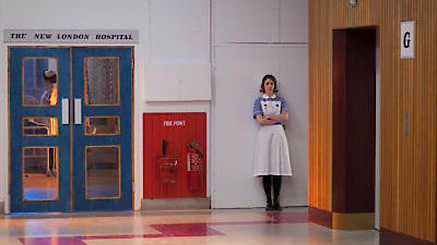 Breathless Season 1 Episode 5