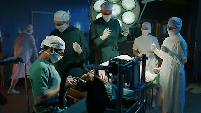 Breathless Season 1 Episode 6