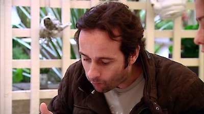 Ladies of London Season 1 Episode 3