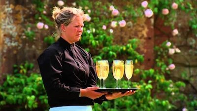 Ladies of London Season 1 Episode 5