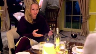 Ladies of London Season 2 Episode 7