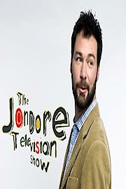 The Jon Dore Television Show