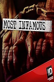 Most Infamous