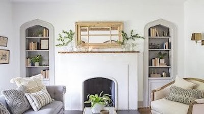 Fixer Upper Season 5 Episode 4