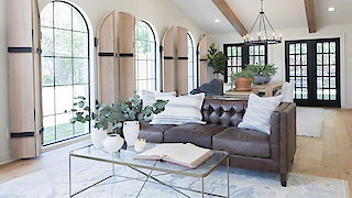 Watch Fixer Upper Season 5 Episode 5 Ranch House Reimagined Online Now