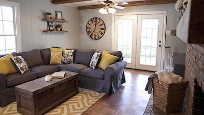 Fixer Upper Season 1 Episode 13