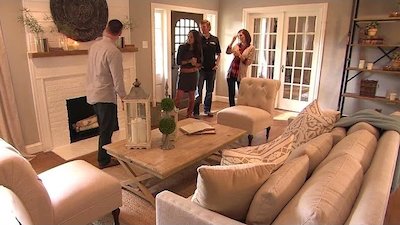 Fixer Upper Season 2 Episode 2