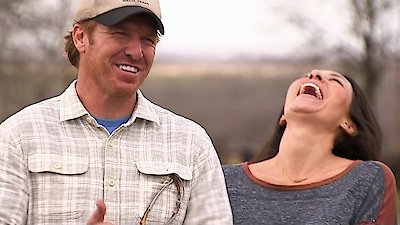 Fixer Upper Season 2 Episode 11