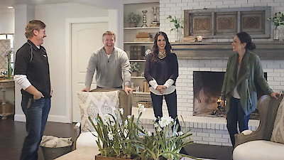 Fixer Upper Season 2 Episode 13